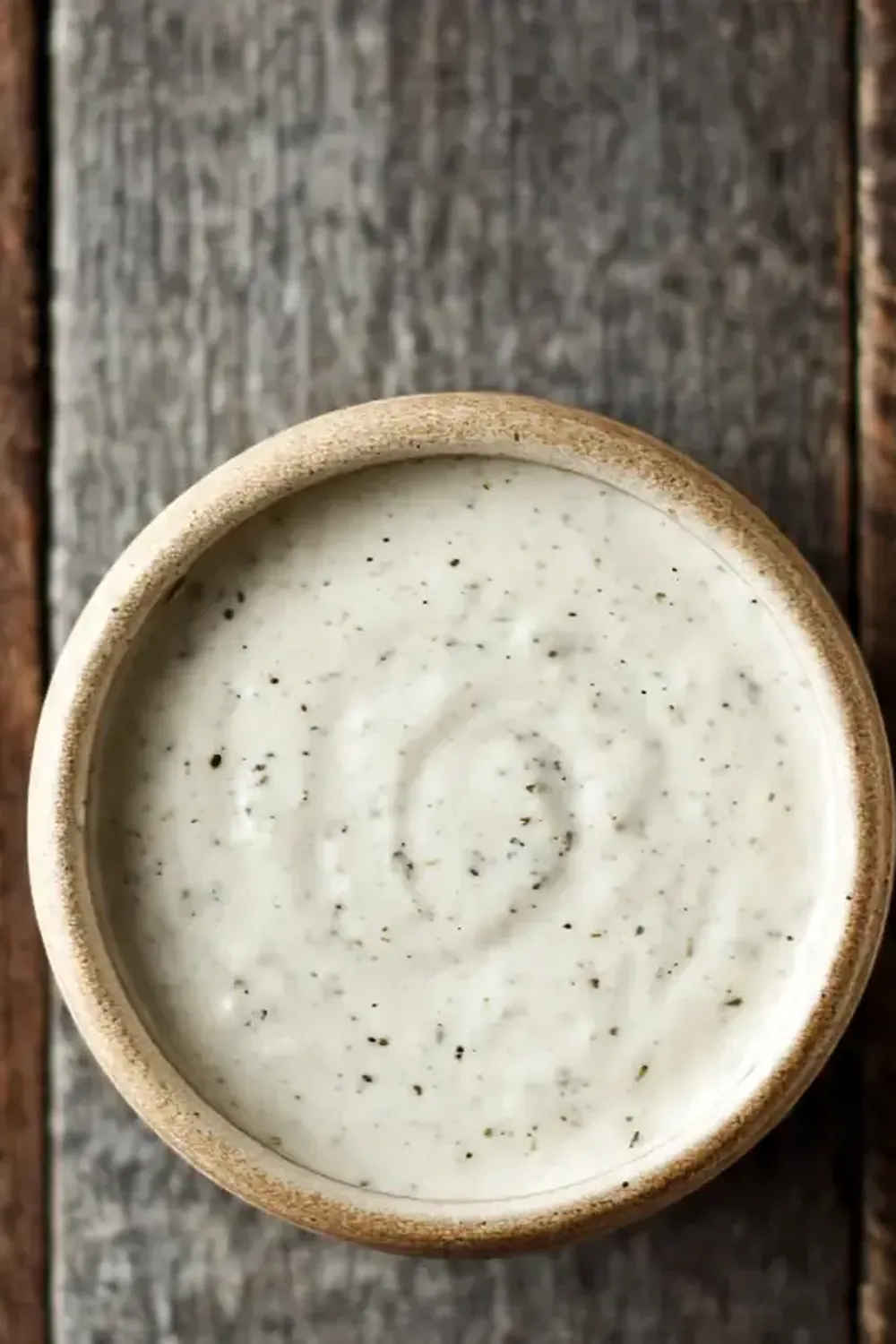 Buffalo Wild Wings Garlic Parmesan Sauce Copycat