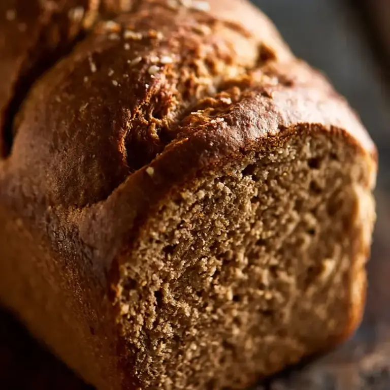 Cheesecake Factory Brown Bread Copycat