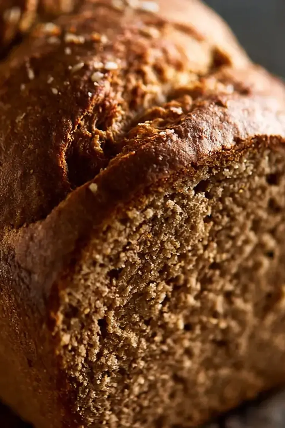 Cheesecake Factory Brown Bread Copycat
