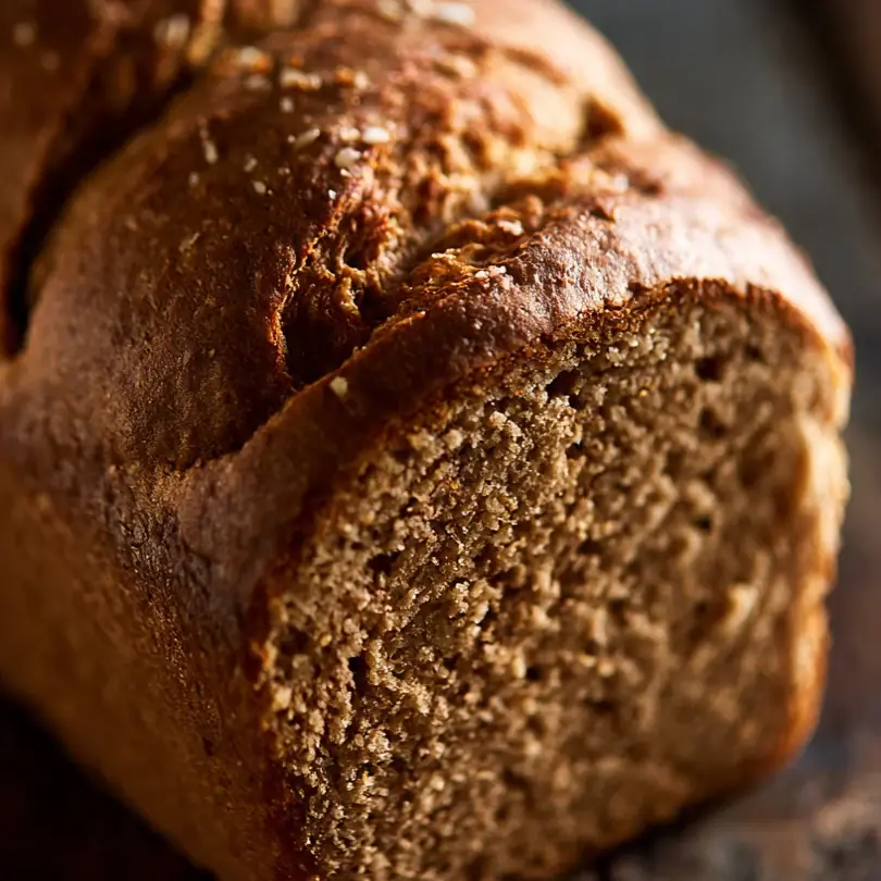 Cheesecake Factory Brown Bread Copycat