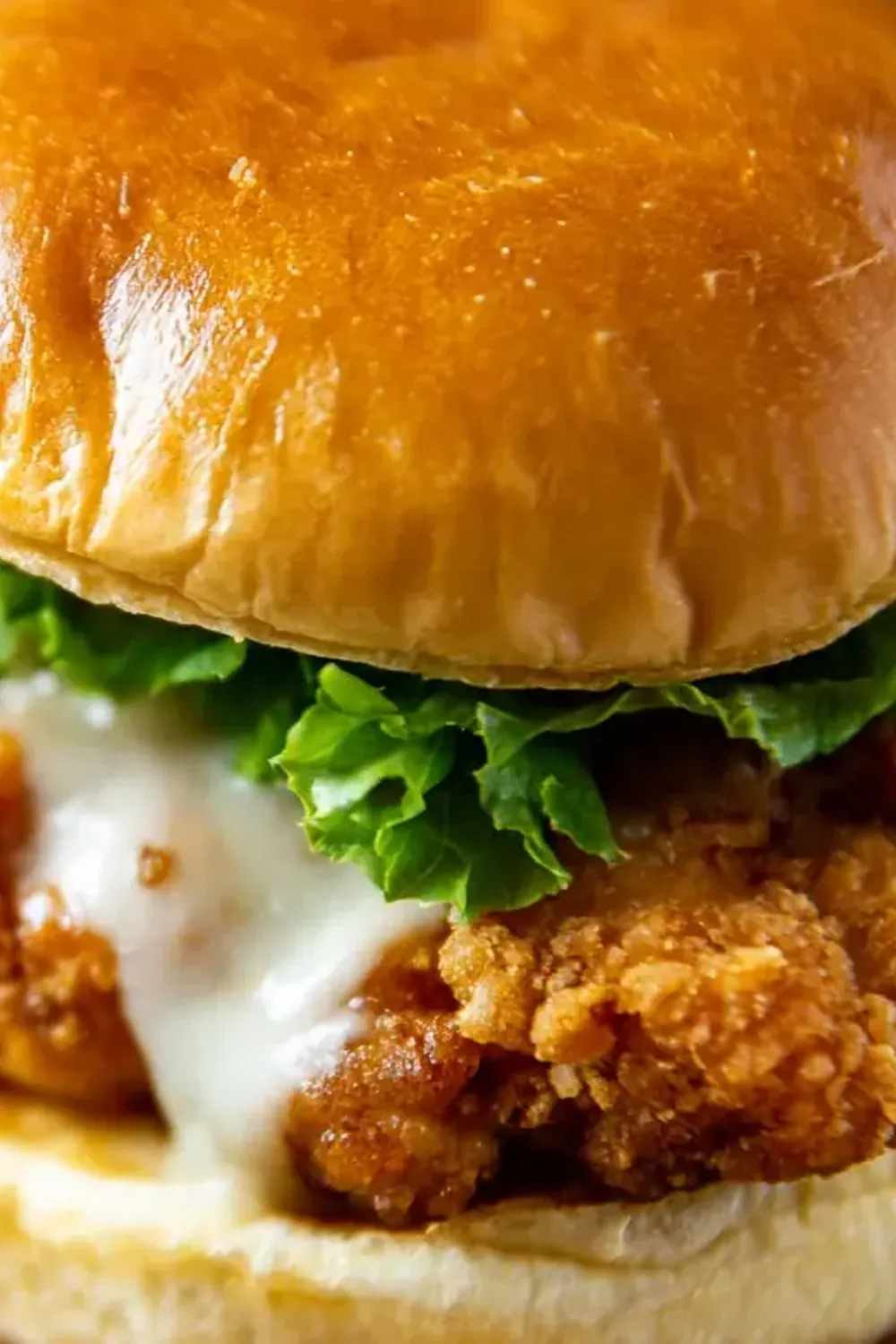 Chick-fil-A Chicken Sandwich Copycat Recipe