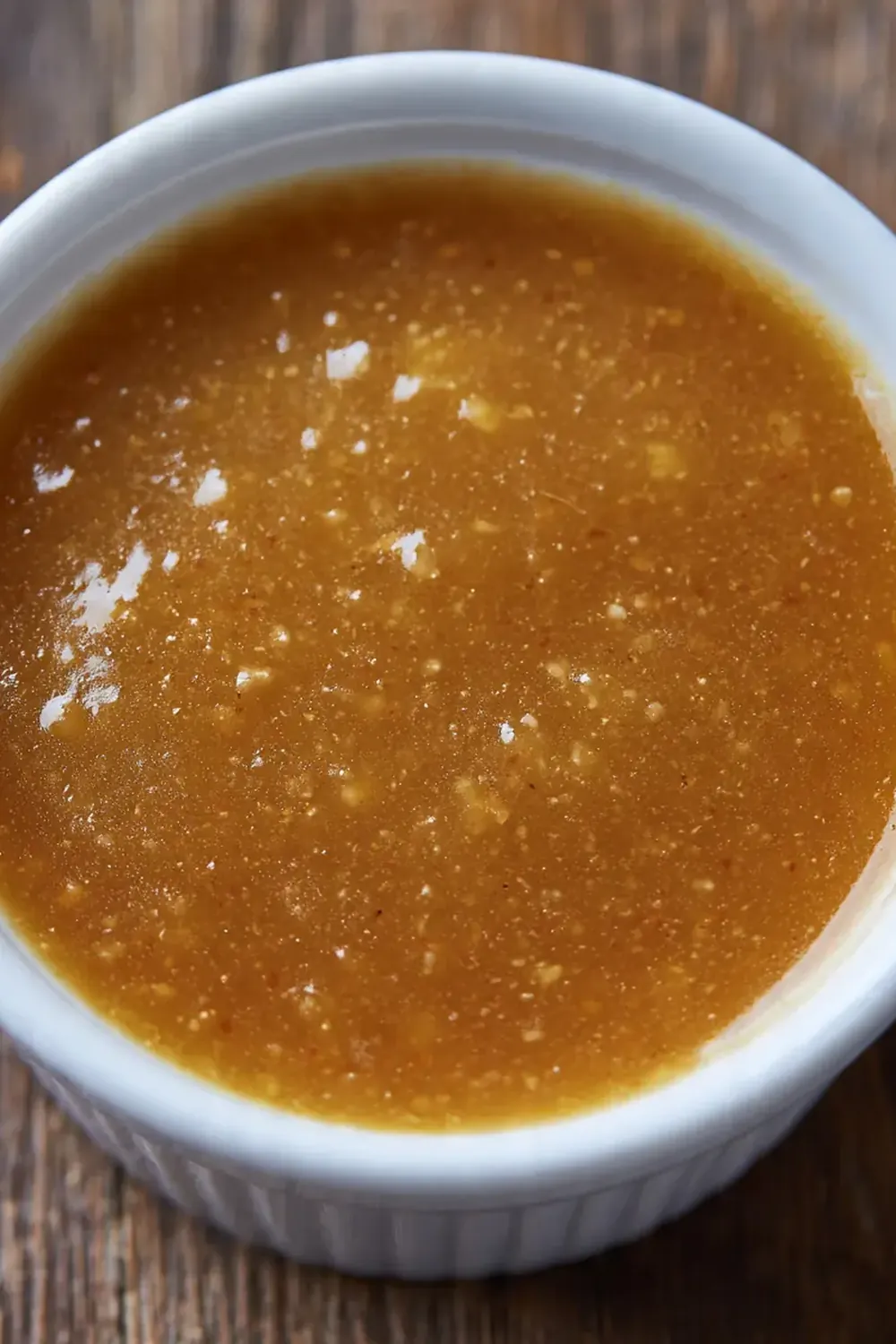 Chick-fil-A Polynesian Sauce Copycat