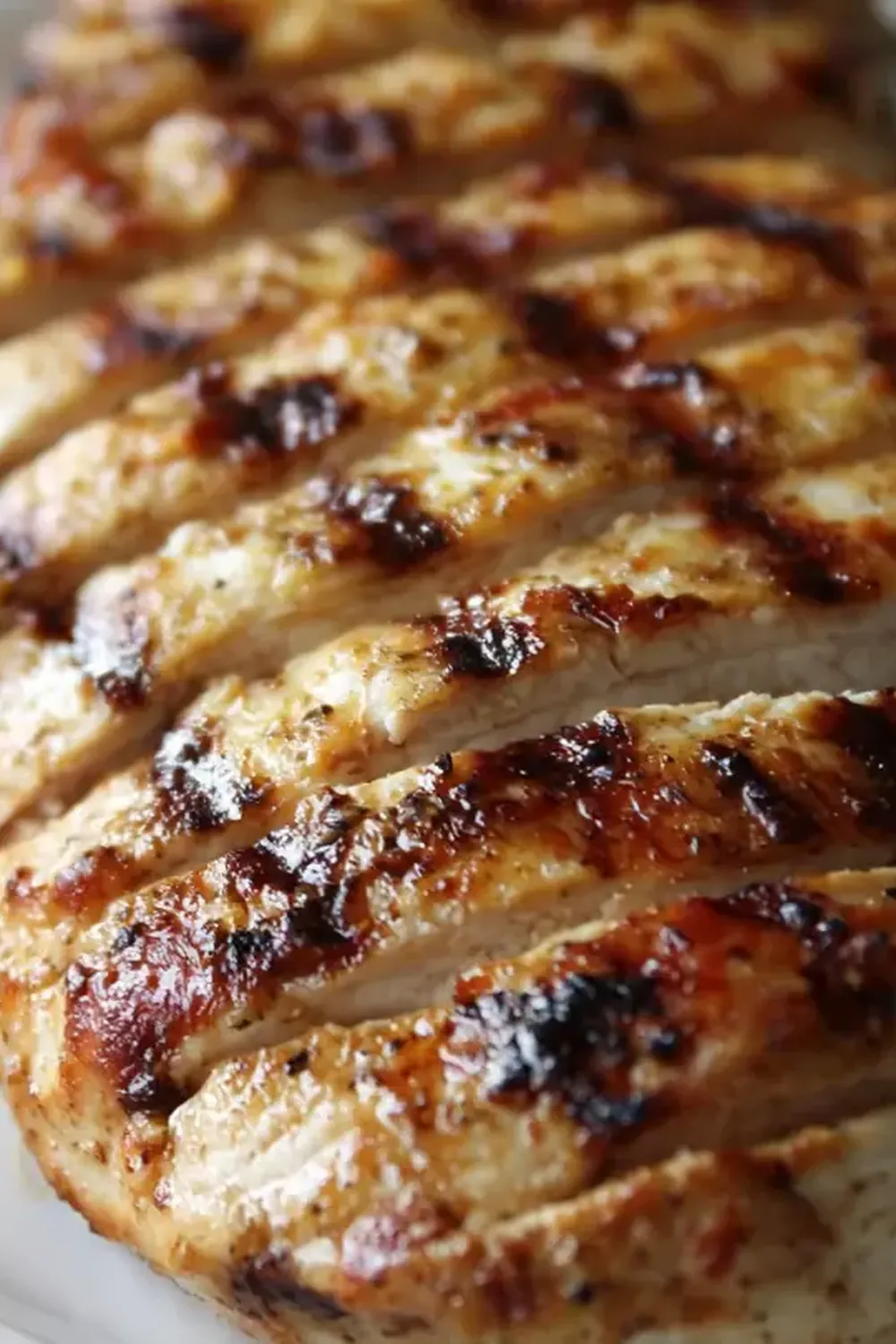 Texas Roadhouse Grilled Chicken Copycat