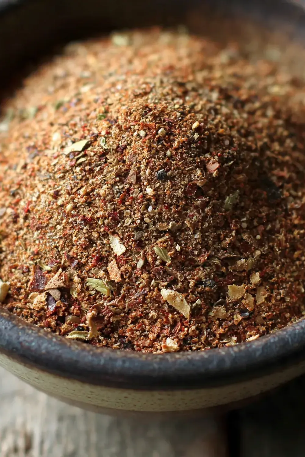 Texas Roadhouse Steak Seasoning Copycat