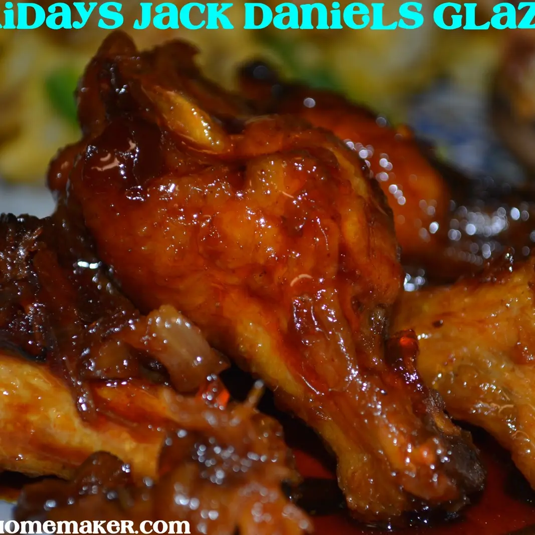 Tgi Friday'S Jack Daniel'S Chicken Copycat