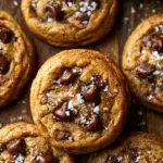 Desserts