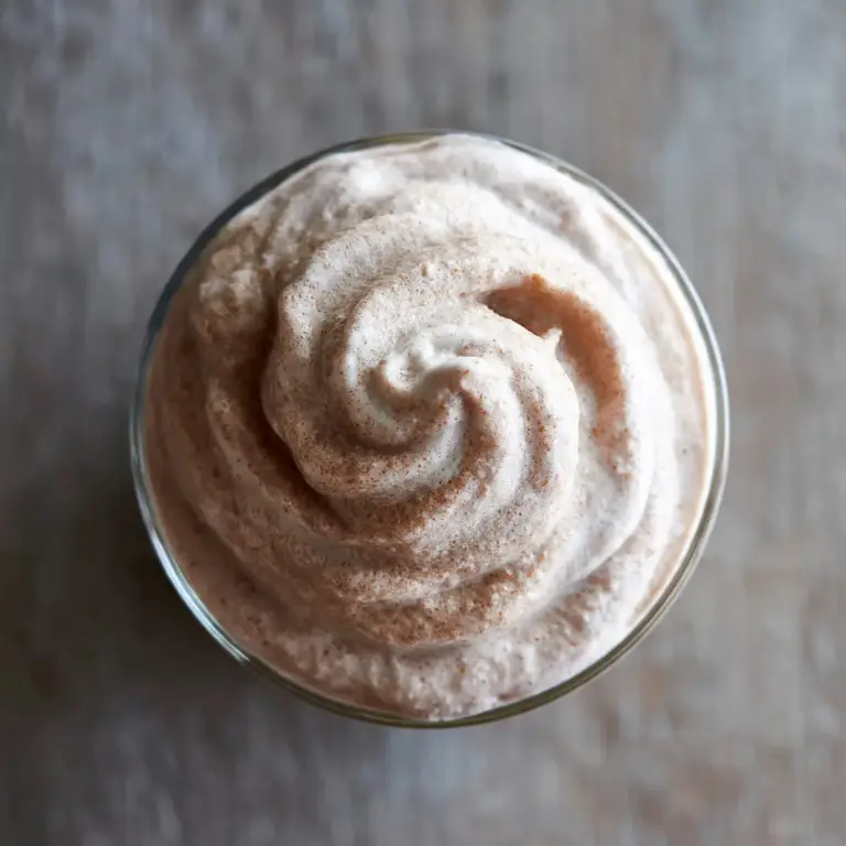 Wendy'S Frosty Copycat Recipe